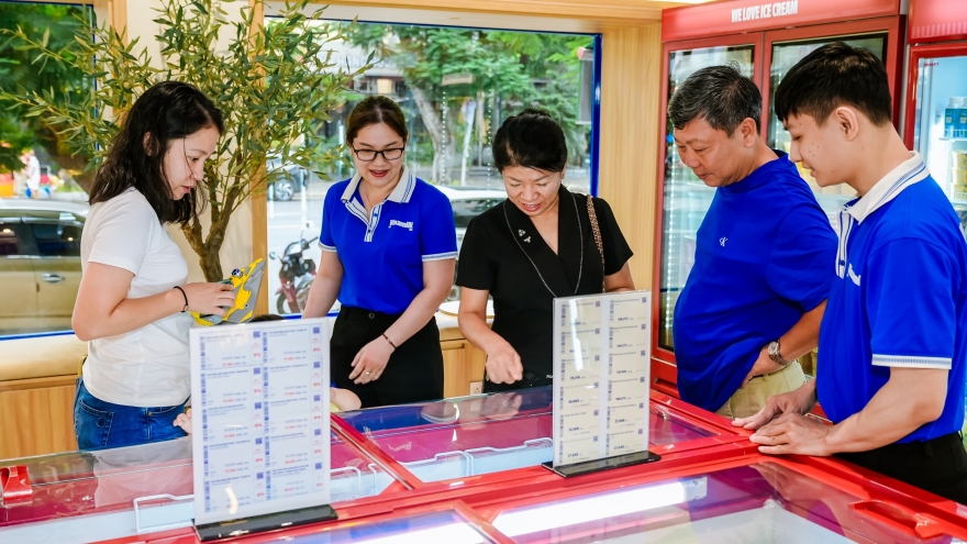 Vinamilk báo doanh thu quý 1/2026 tăng 24,6% so với cùng kỳ