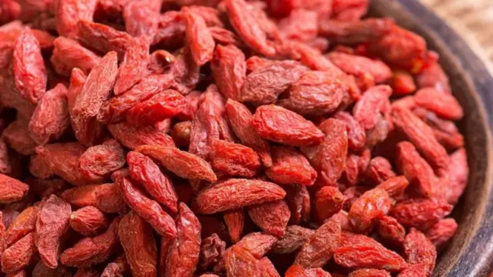 Vị thuốc trường thọ được ví như “kim cương đỏ” nhưng ít người biết