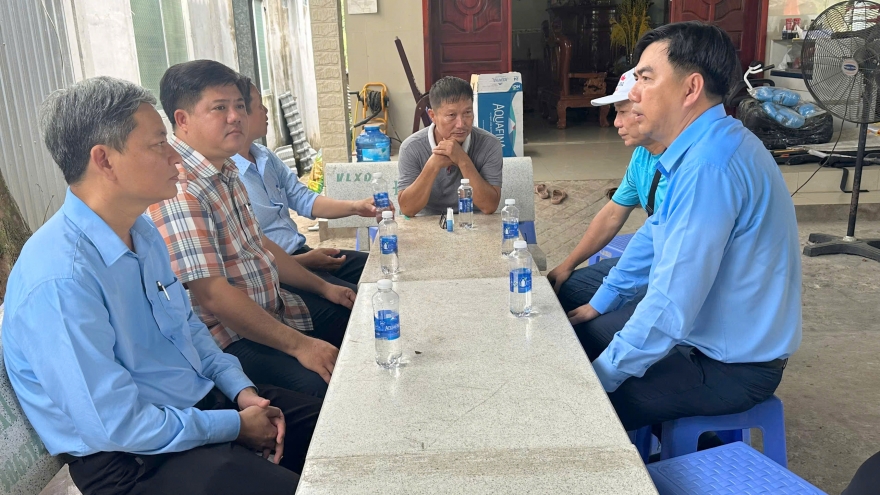 Cần Thơ: Kiểm tra cơ sở xay xát, yêu cầu khắc phục sau phản ánh bụi từ nhà máy