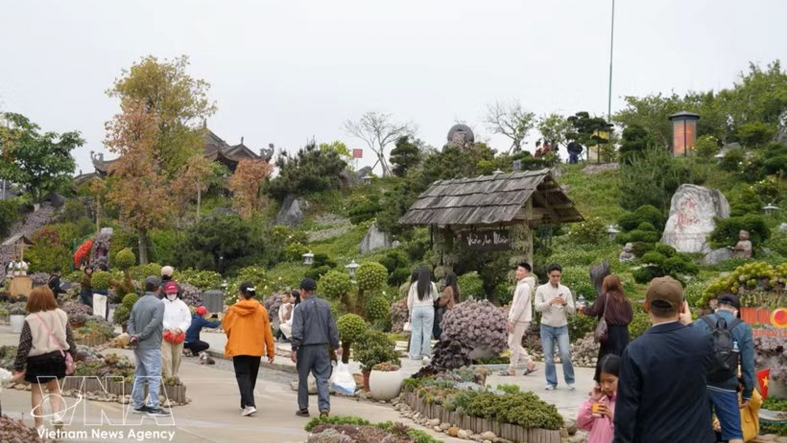 Lao Cai upgrades tourism infrastructure to boost Sa Pa’s global appeal