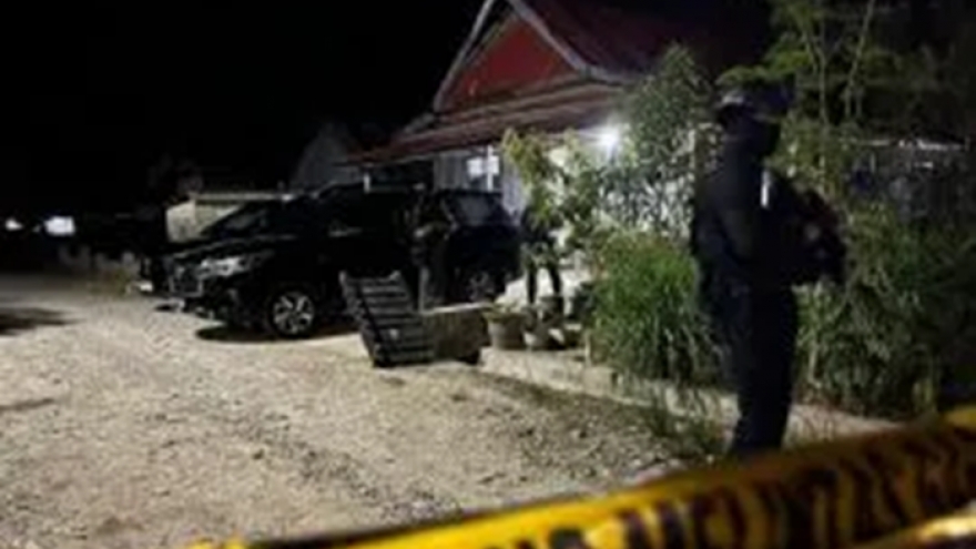 Indonesia bắt giữ 8 nghi phạm khủng bố có liên hệ với ISIS