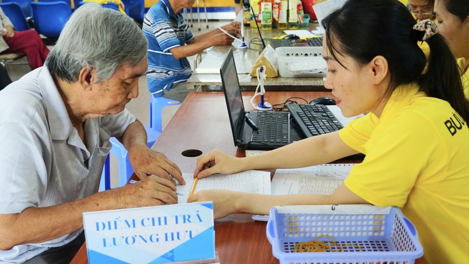 Những chính sách nổi bật có hiệu lực từ tháng 5/2026