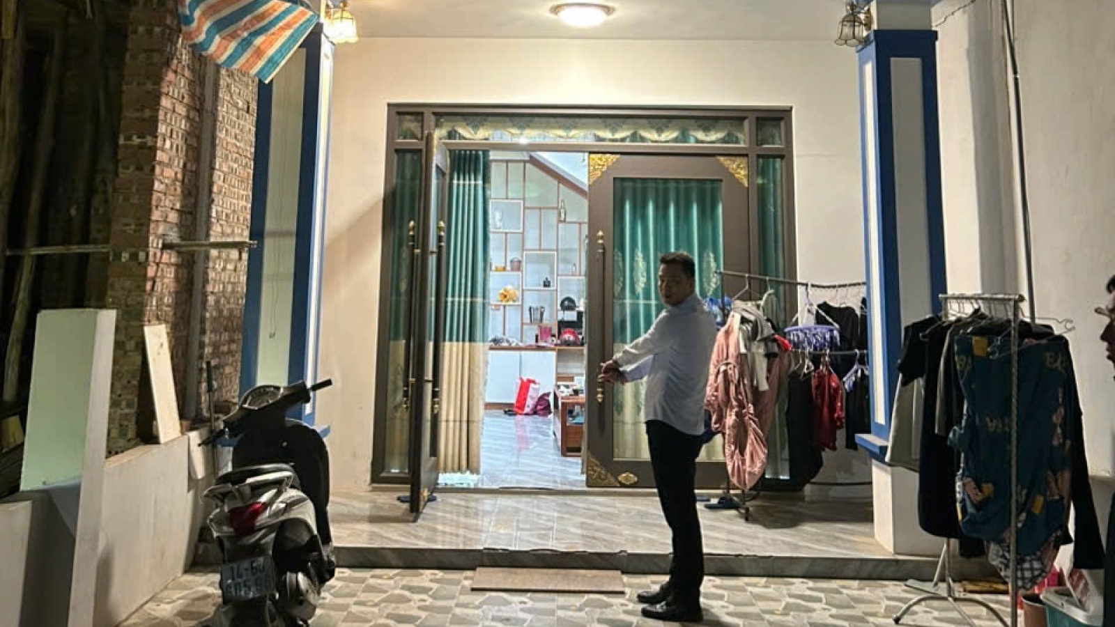 Triệt phá ổ nhóm mua bán, tổ chức sử dụng trái phép ma túy ở Quảng Ninh