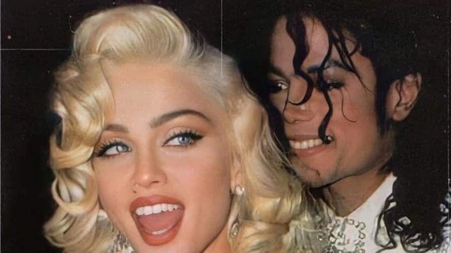 Madonna - Michael Jackson: Hai quỹ đạo lớn và chương dang dở của lịch sử nhạc pop