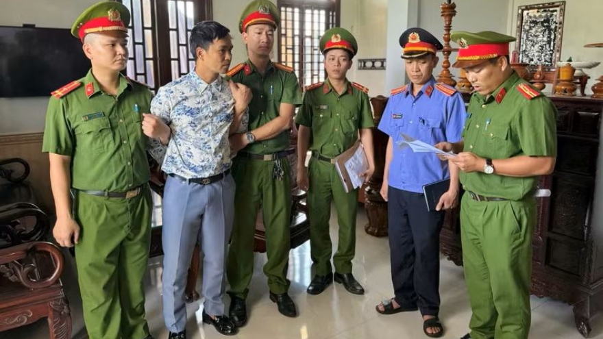 Facebooker investigated for allegedly posting content insulting State agencies