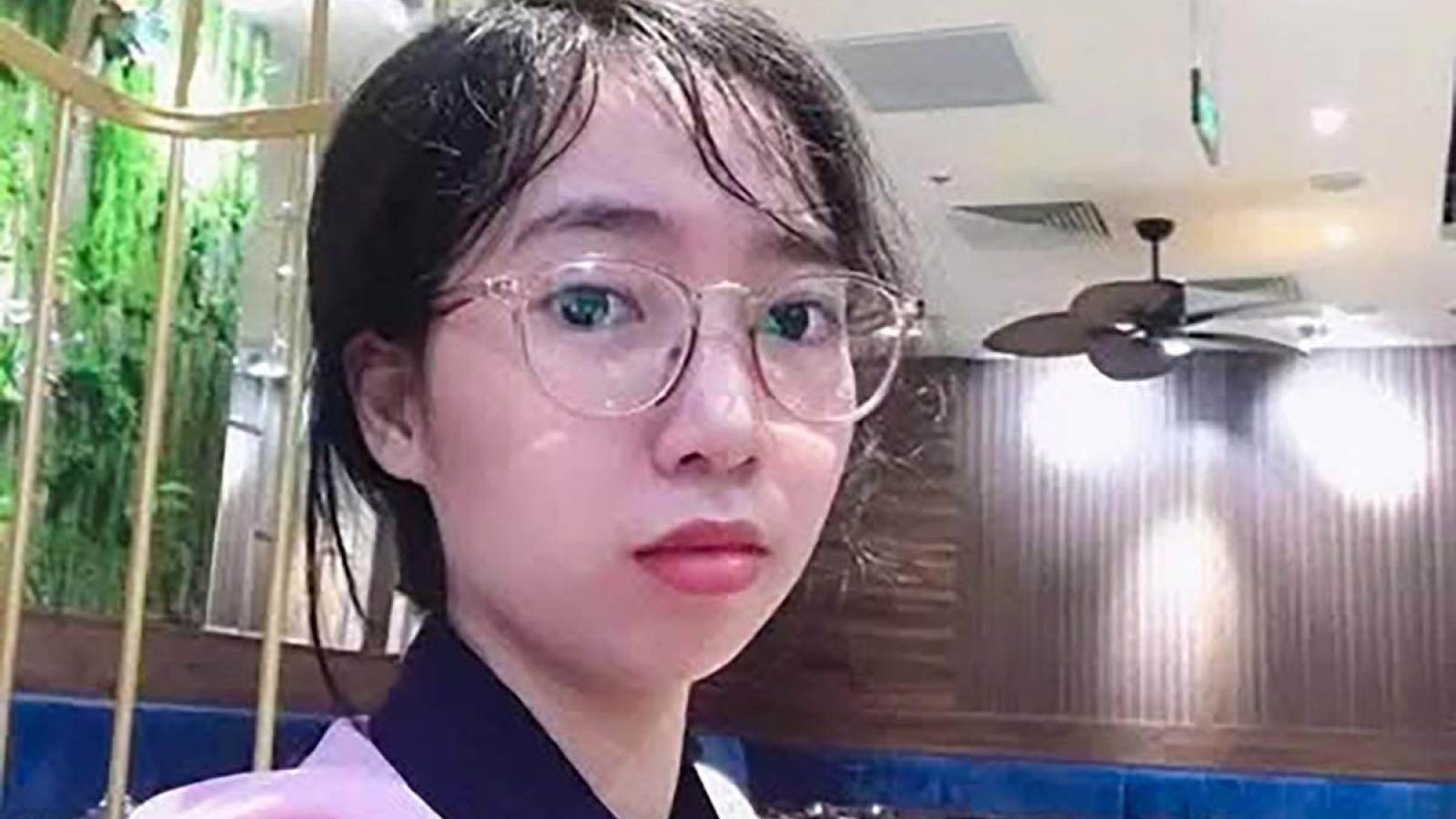 Công an Hà Nội phát thông báo tìm người phụ nữ mất liên lạc nhiều ngày