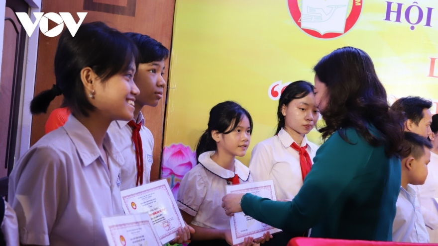 Bộ GD-ĐT đề xuất 5 chương trình học bổng Quốc gia bồi dưỡng nhân tài