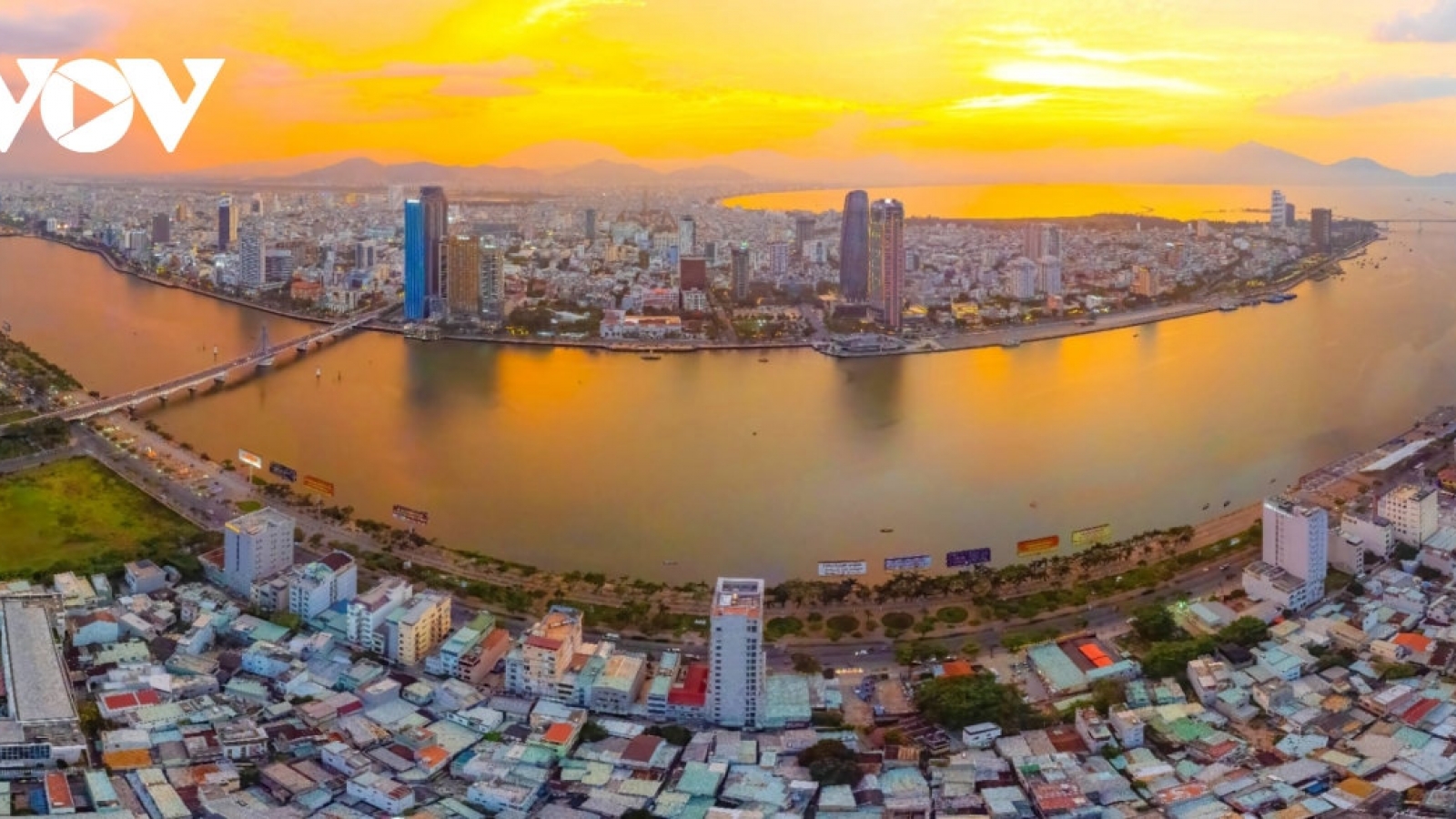 Quy hoạch Đà Nẵng đến năm 2050, tầm nhìn 2075 dẫn dắt phát triển đô thị lâu dài
