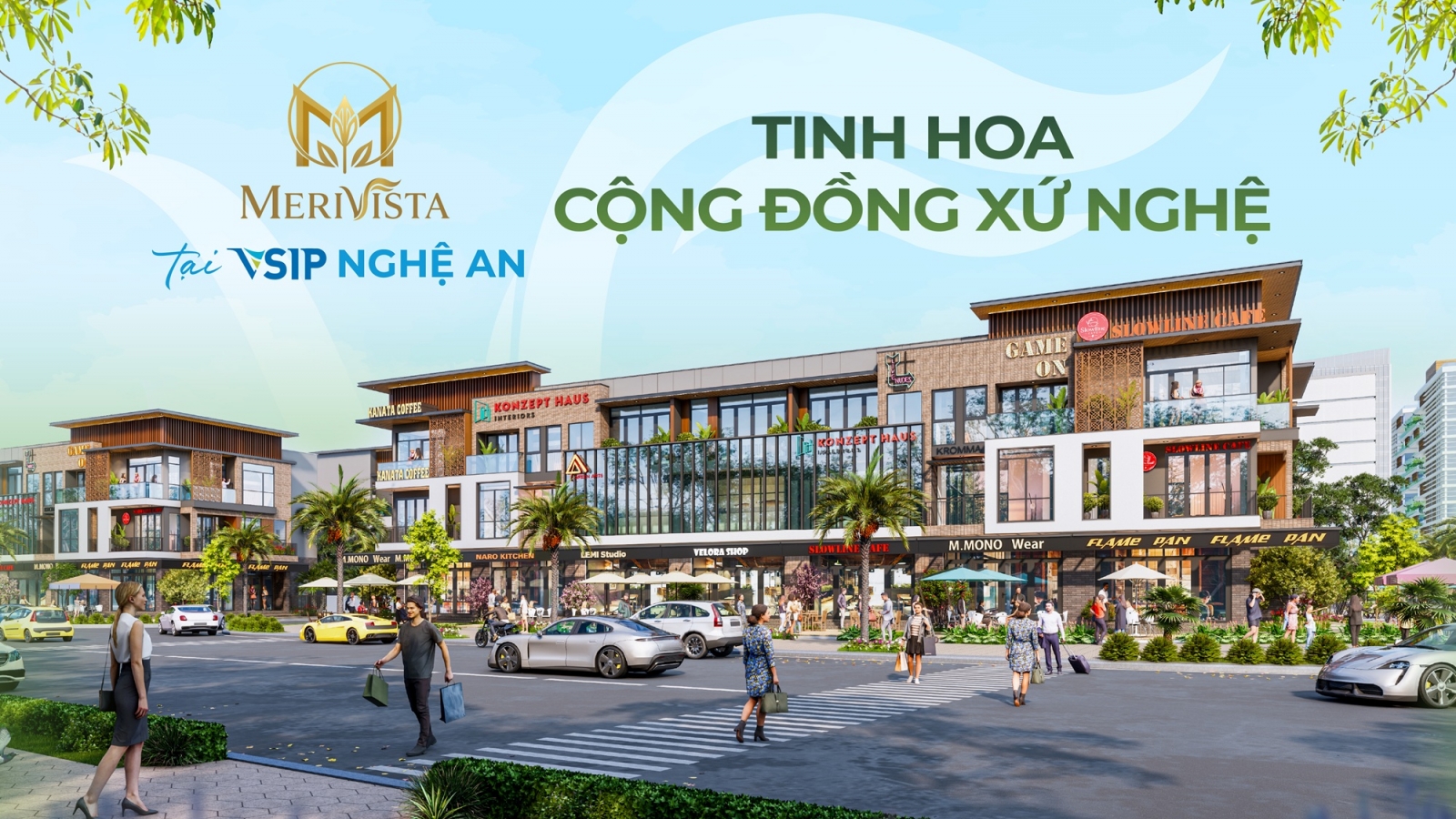 Hạ tầng, TOD và làn sóng FDI mở ra nhu cầu đô thị mới tại Nghệ An