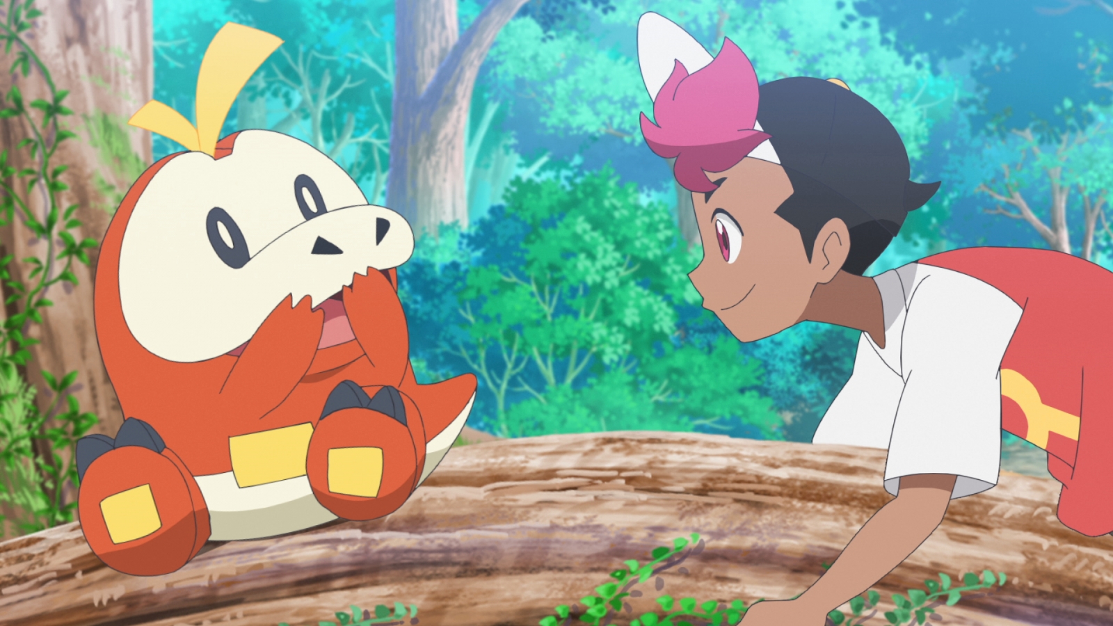 Pokémon trở lại màn ảnh Việt sau hơn 10 năm với series hoàn toàn mới