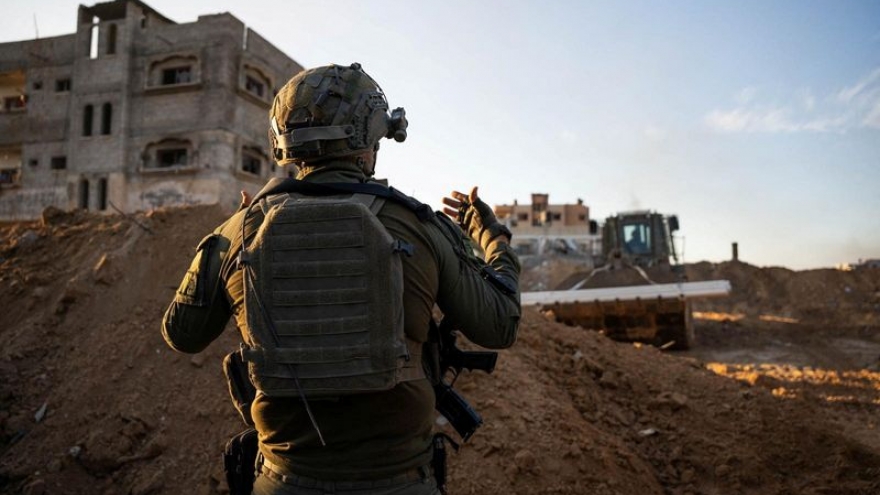 Báo Mỹ: Israel đã xây dựng căn cứ bí mật tại Iraq để tấn công Iran