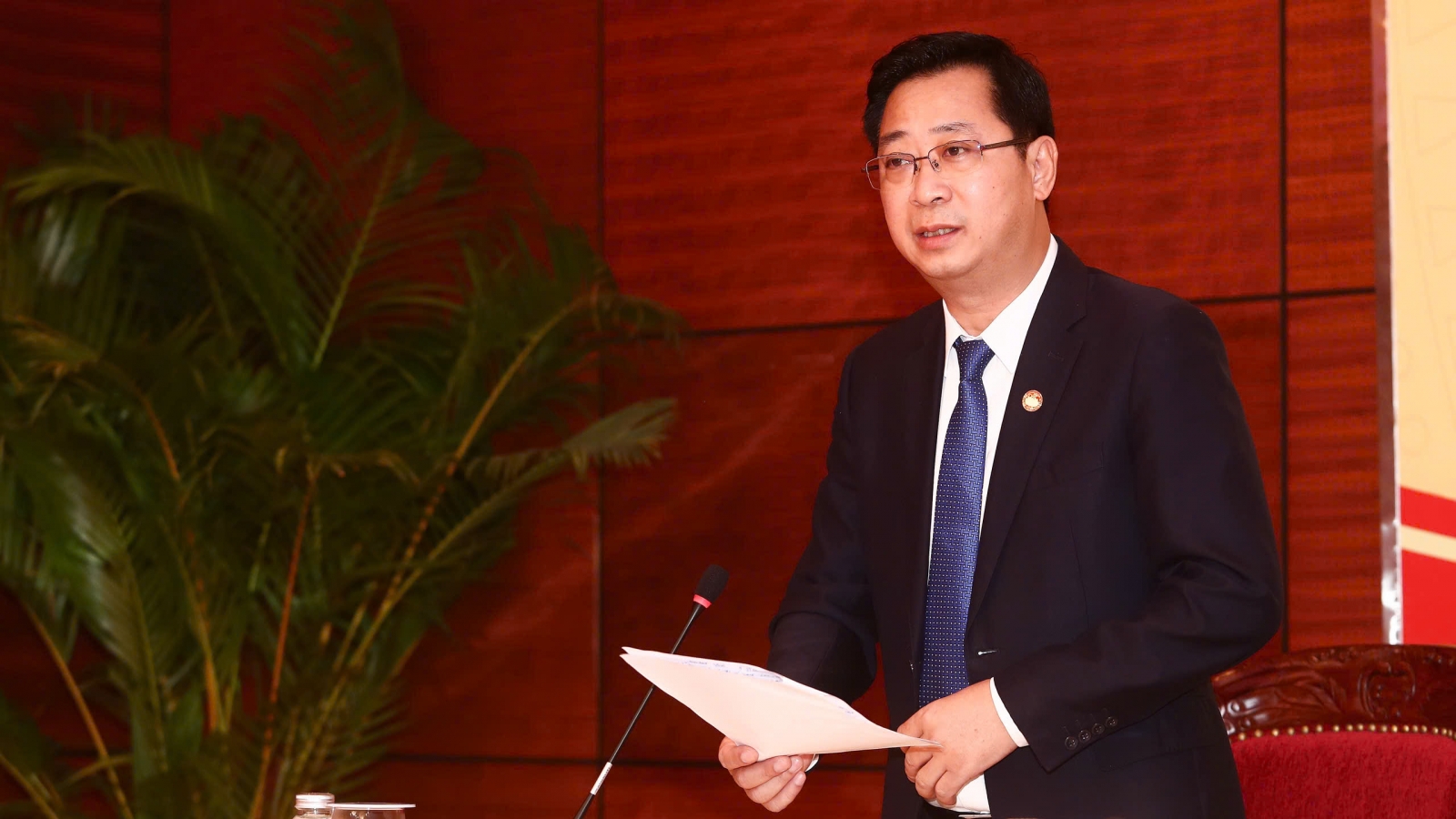 MTTQ Việt Nam sẽ chấm dứt các phong trào thi đua hình thức, kém hiệu quả