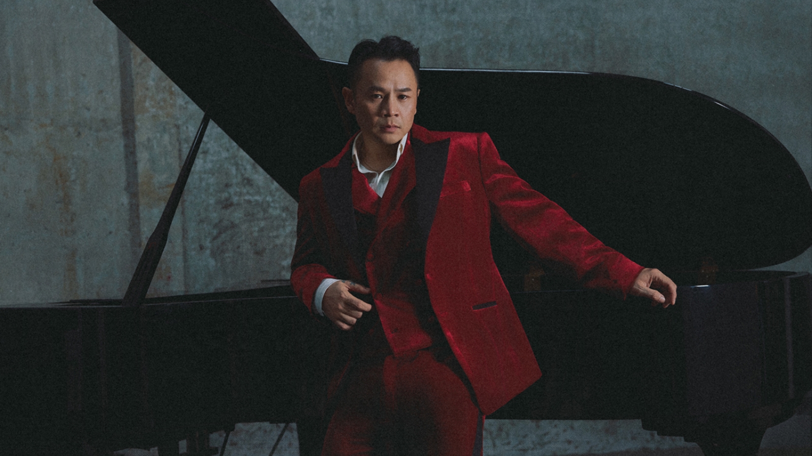 Binz giấu kín màn tái hợp cùng Soobin trong album mới đến phút chót