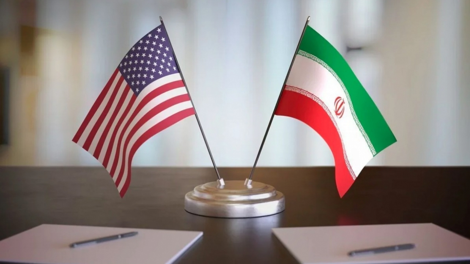 Thỏa thuận Mỹ-Iran đối mặt nguy cơ đổ vỡ