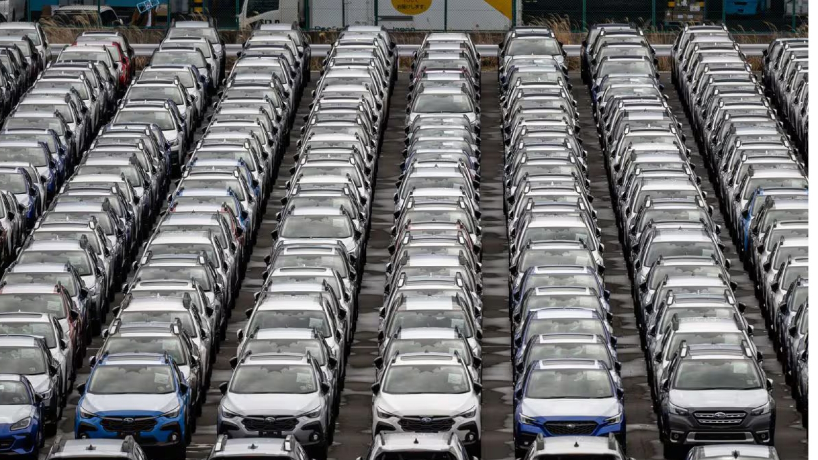 GDP của Nhật Bản tiếp tục tăng trưởng dương nhưng vẫn tiểm ẩn nhiều bất trắc