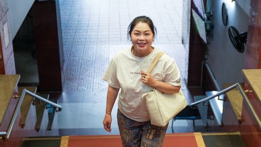 Nghệ sĩ Thanh Tú: Ly hôn, ung thư di căn và 10 lần lên bàn mổ