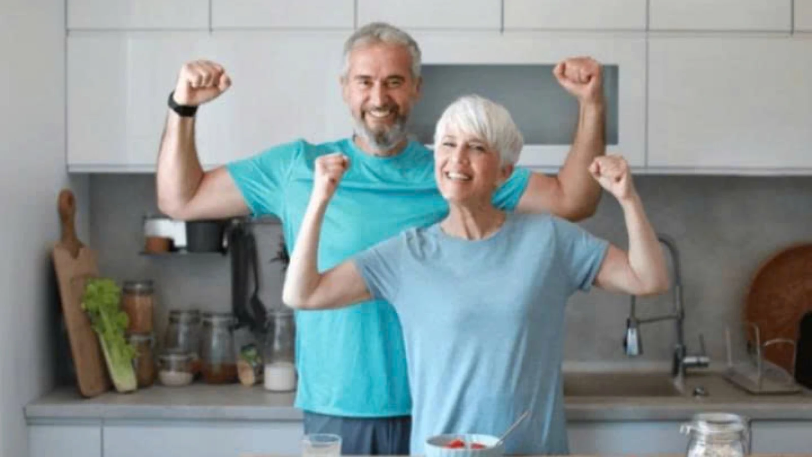 Cách làm canh đậu phụ mềm mịn, giàu protein tốt cho người cao tuổi
