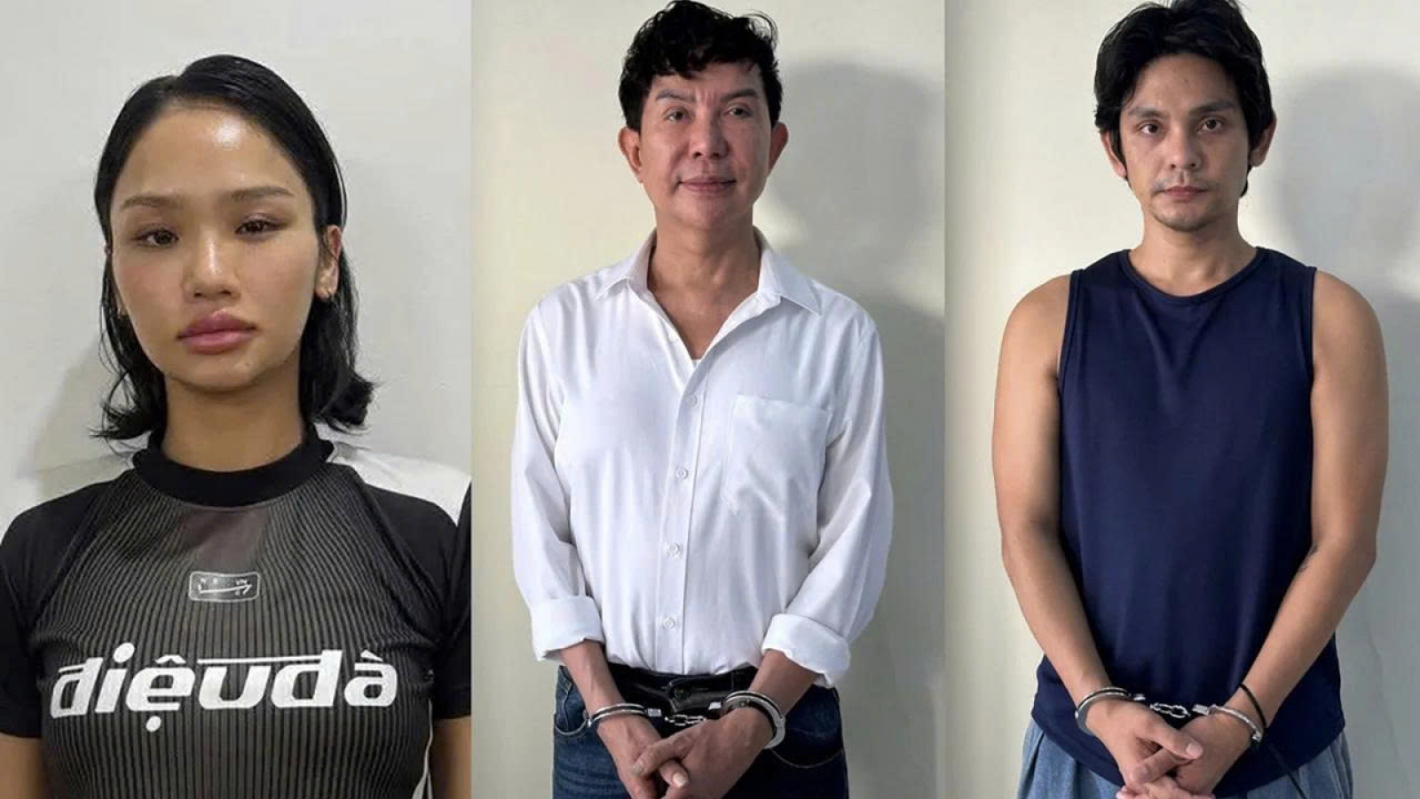 Ca sĩ, người nổi tiếng bị bắt: Bảo vệ người trẻ khi thần tượng vướng lao lý