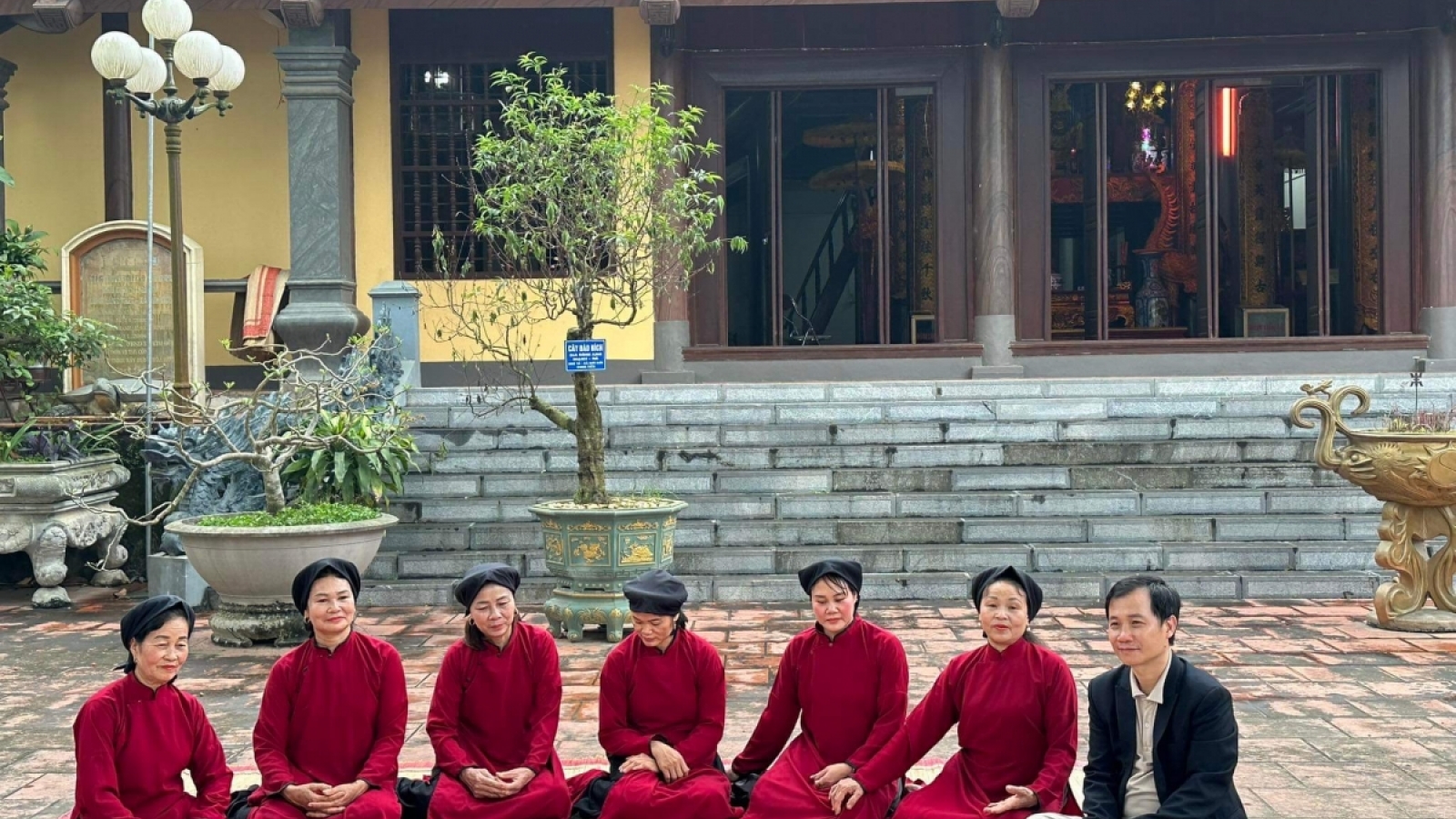 Khai thác chất liệu truyền thống vào âm nhạc: Giới hạn nào cho sáng tạo