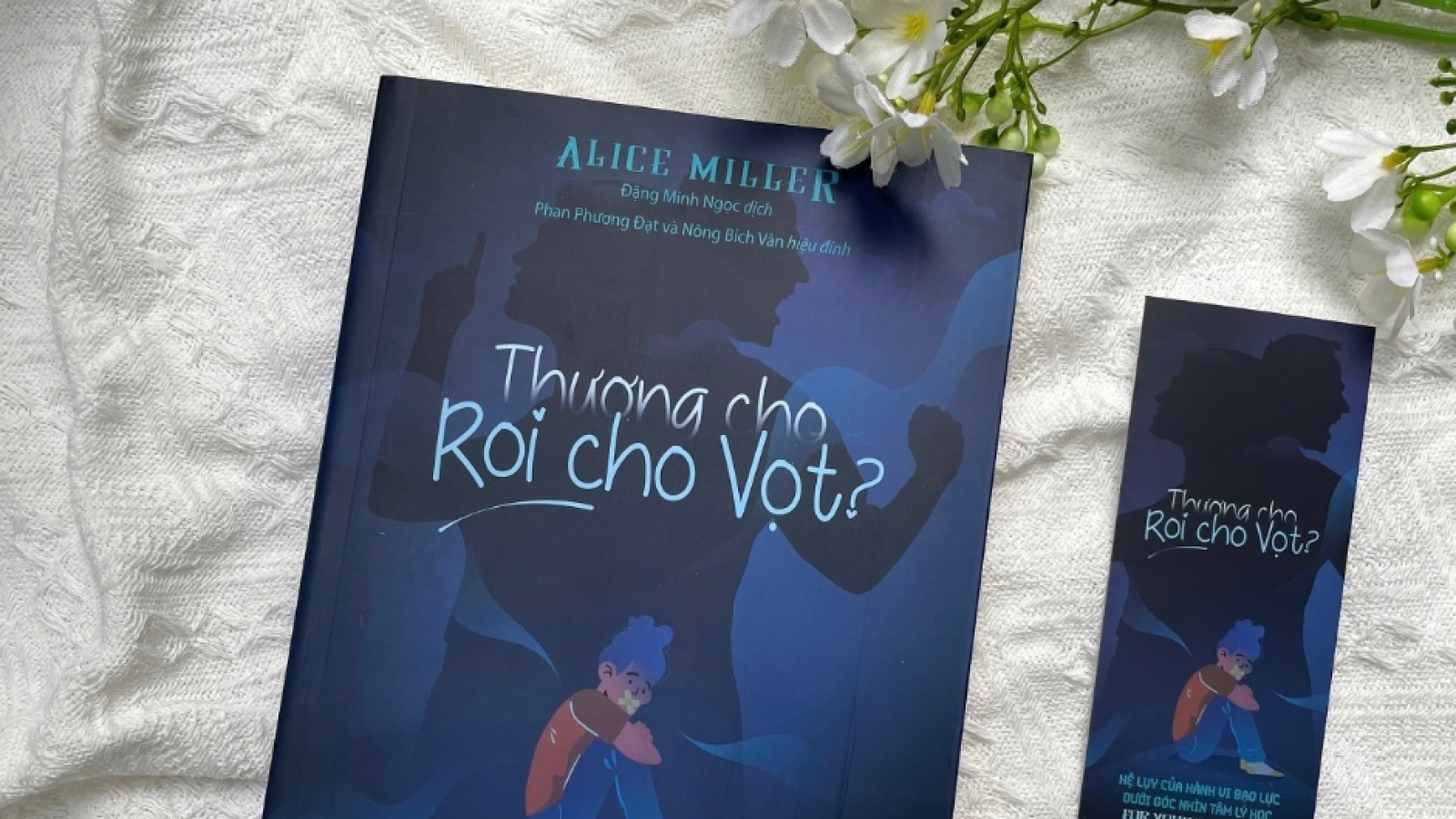 Nỗi ám ảnh mang tên “thương cho roi cho vọt” trong ký ức tuổi thơ