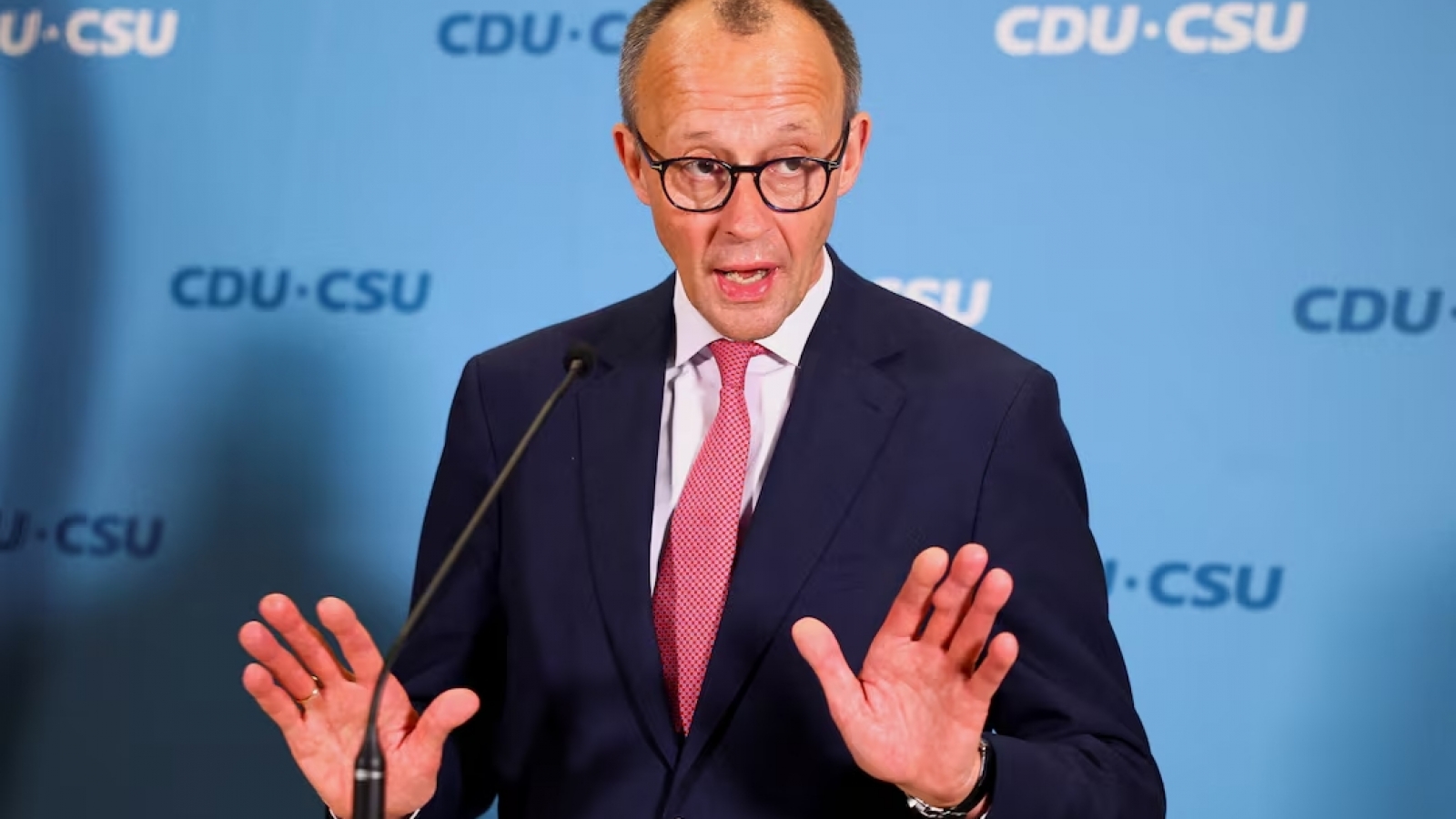 Một năm cầm quyền, Thủ tướng Friedrich Merz đối mặt khủng hoảng niềm tin sâu sắc