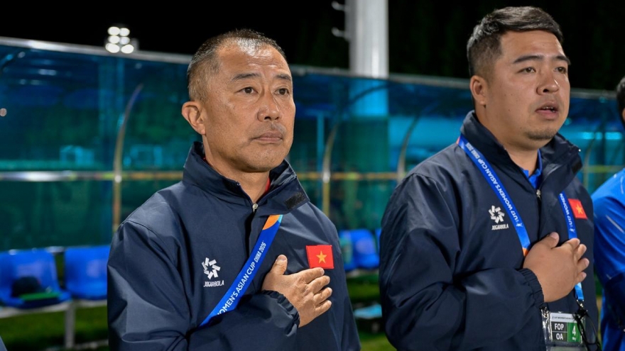Để thua U17 nữ Trung Quốc, U17 nữ Việt Nam cần cải thiện những gì?