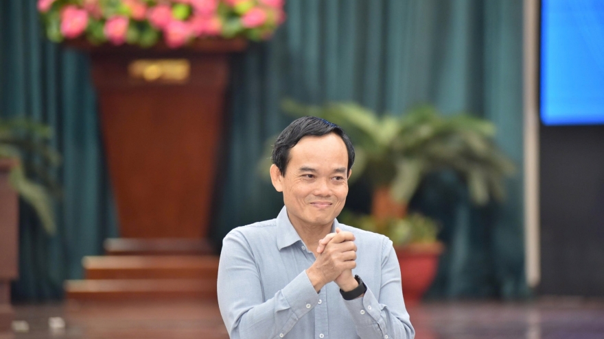 "Không thể trả lời cử tri về chuyển đổi số nếu kết nối còn trục trặc"