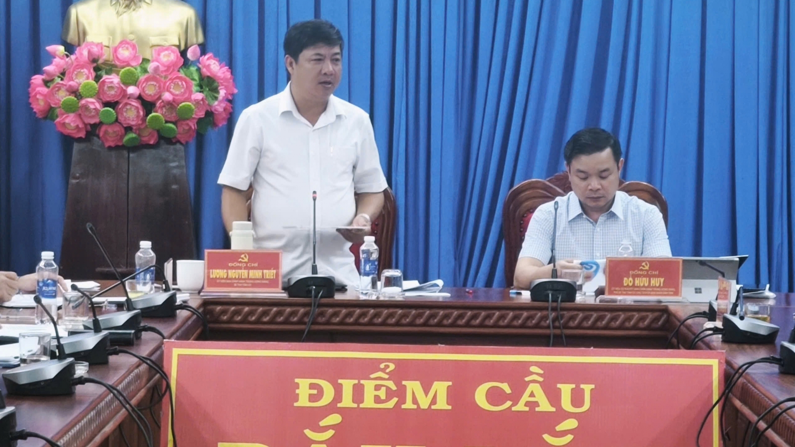 Hơn 3.900 căn nhà ở xã hội ở Đắk Lắk vẫn “nằm trên giấy”
