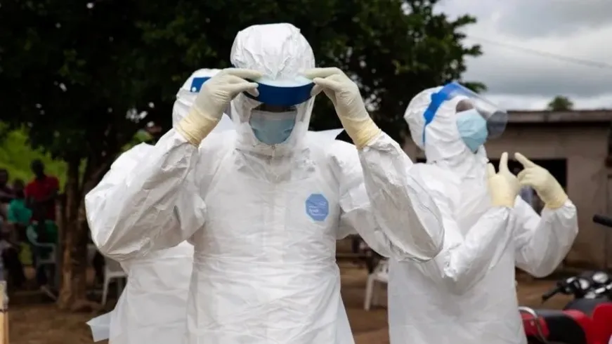 Vietnam tightens Ebola surveillance amid outbreak in Africa