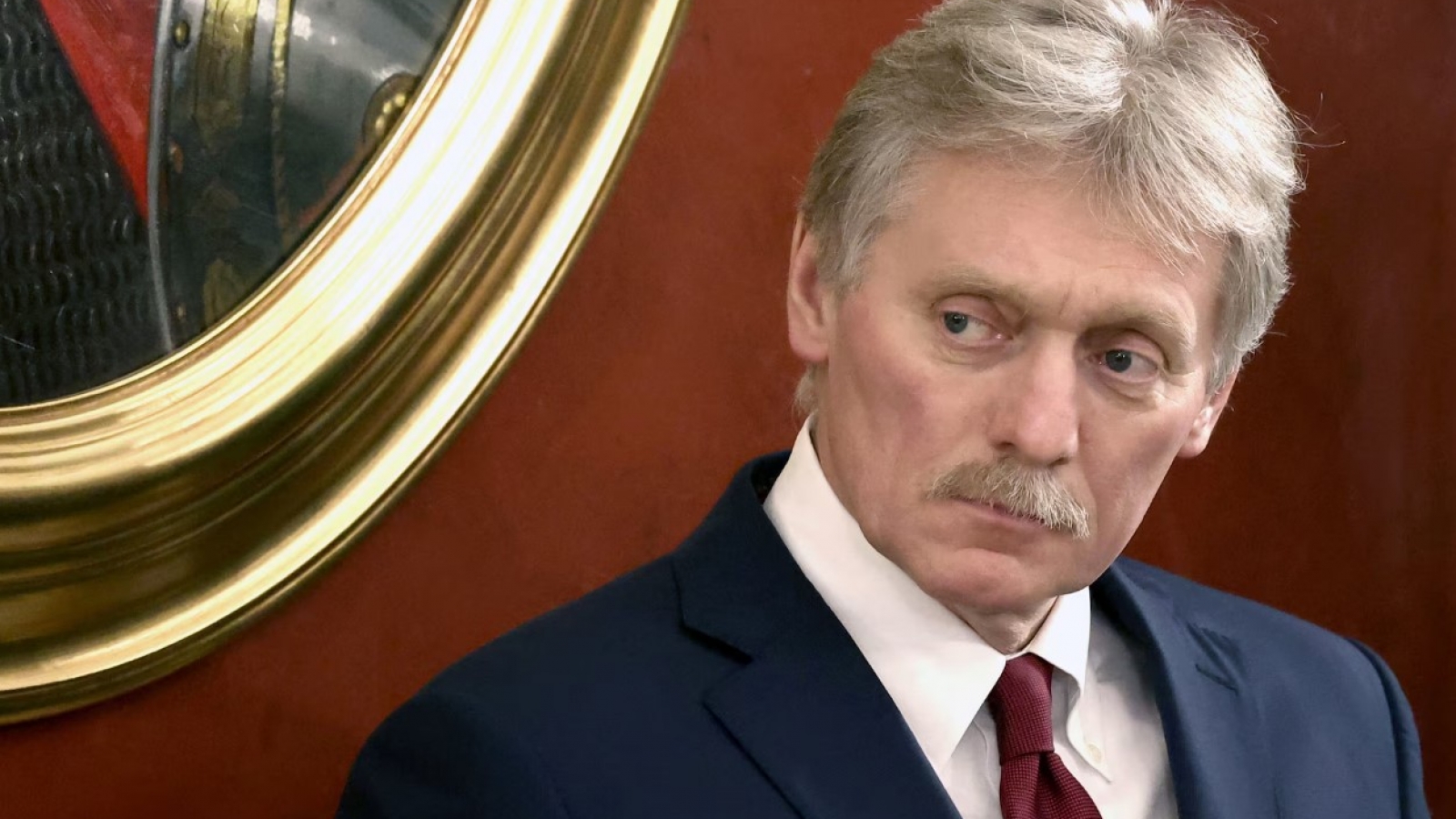 Nga luôn để ngỏ khả năng đón phái đoàn Mỹ về vấn đề Ukraine