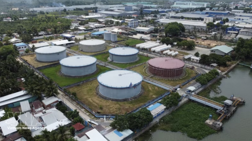 Import duty cuts to 0% for certain fuel products extended until June 30