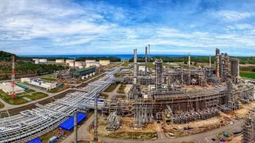 Petrovietnam exceeds targets across all six key business indicators