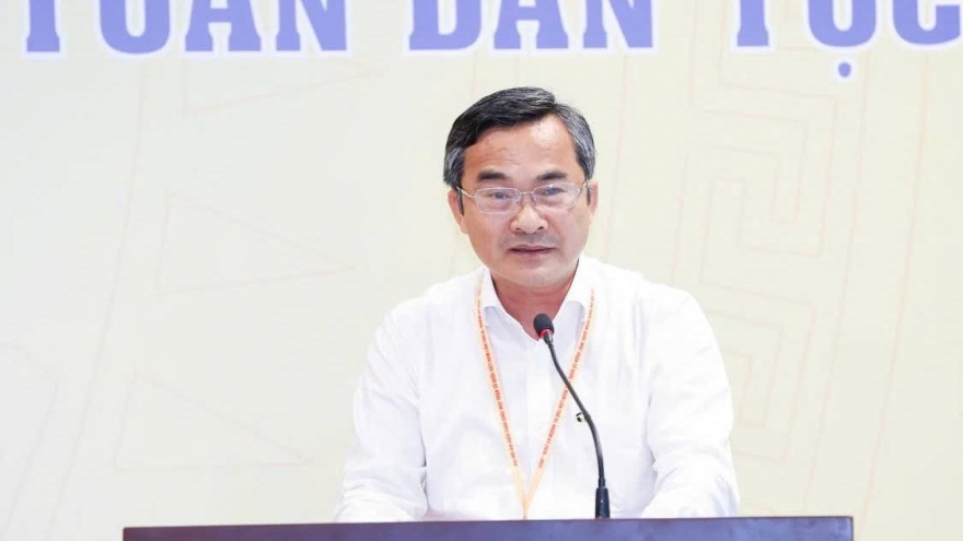 Mặt trận Tổ quốc “lắng nghe nhân dân theo thời gian thực”