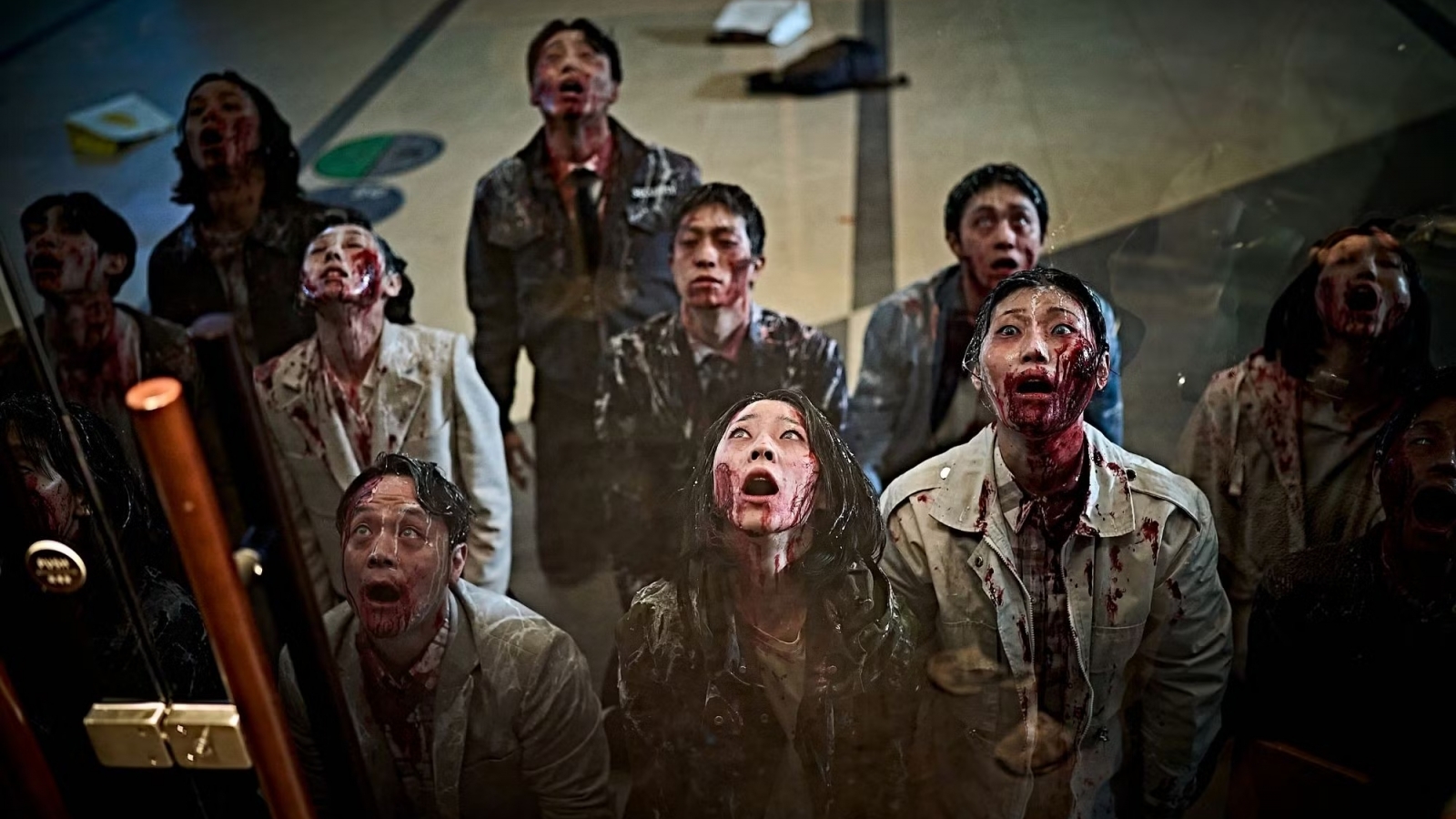 Vì sao phim K-zombie “Colony” khiến khán giả quốc tế phát cuồng?