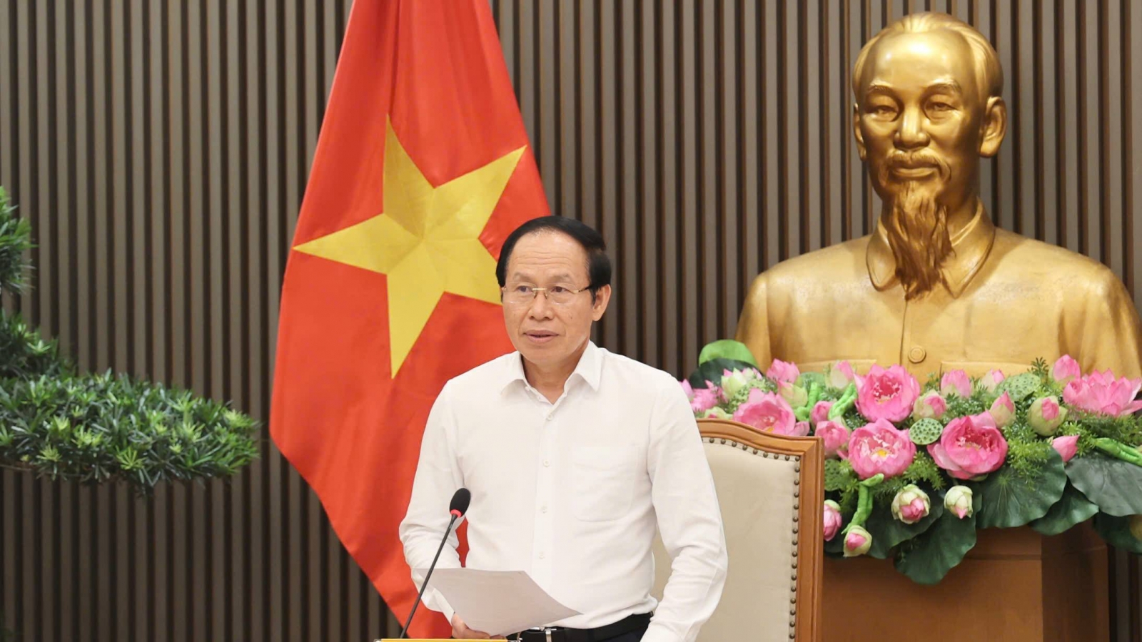 Khẩn trương hoàn thiện thí điểm chấm KPI trong xây dựng pháp luật