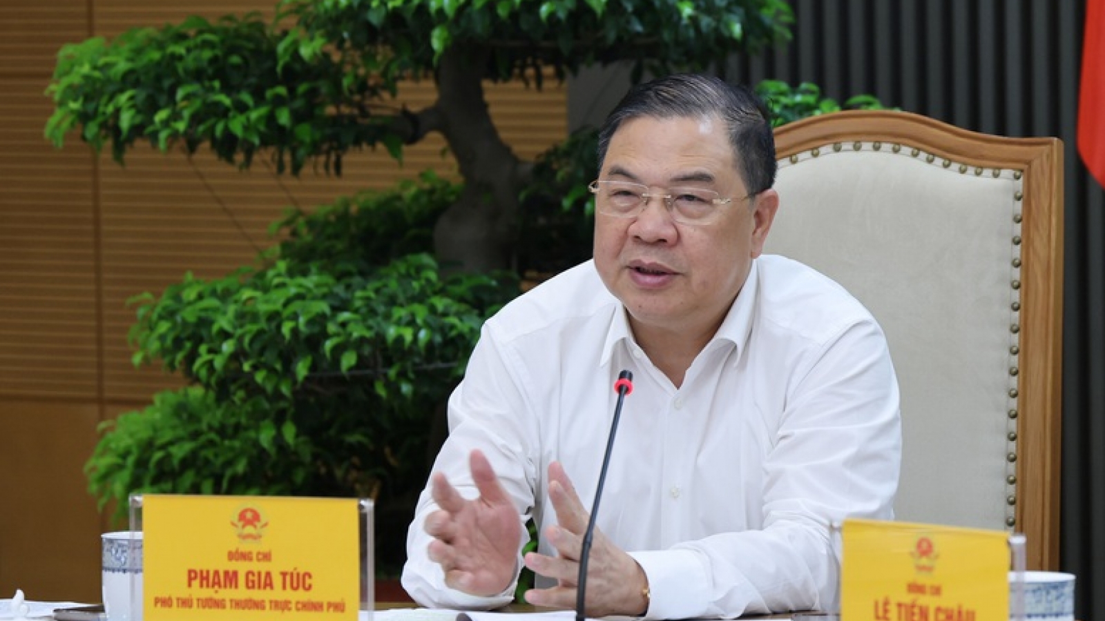 Hoàn thiện cơ chế đặc thù phát triển điện gió ngoài khơi
