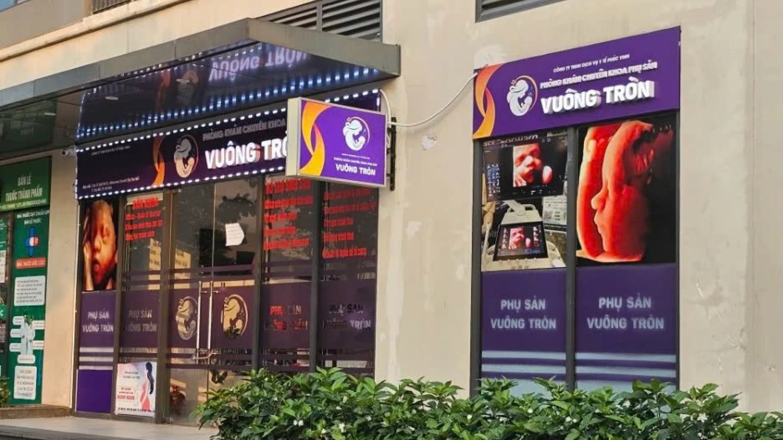 Hà Nội mạnh tay xử lý, tước giấy phép hoạt động 5 phòng khám phụ sản, nha khoa