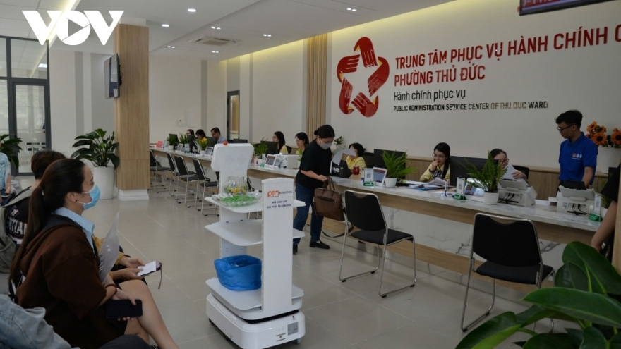 “Chính phủ linh hoạt” - chìa khóa để thích ứng bối cảnh biến động
