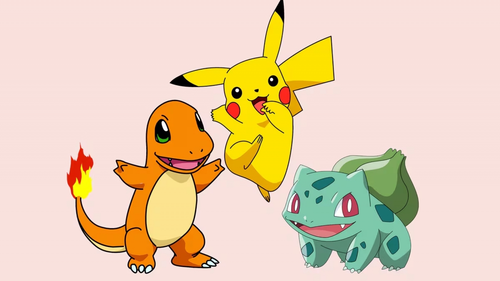 Ba thập kỷ Pokémon: Điều gì khiến Pikachu vẫn được trẻ em toàn cầu yêu mến?
