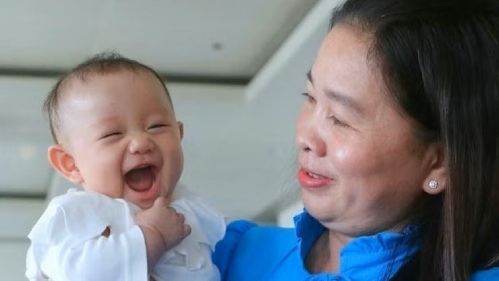 Women having two children before 35 eligible for State support from 2027