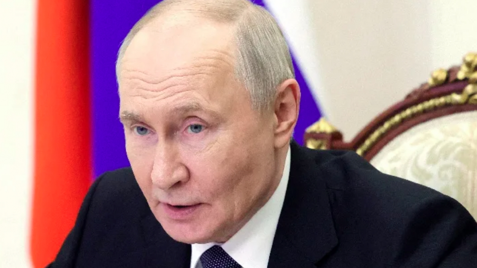 Tổng thống Putin: Nga và Trung Quốc không liên minh để chống bất kỳ ai