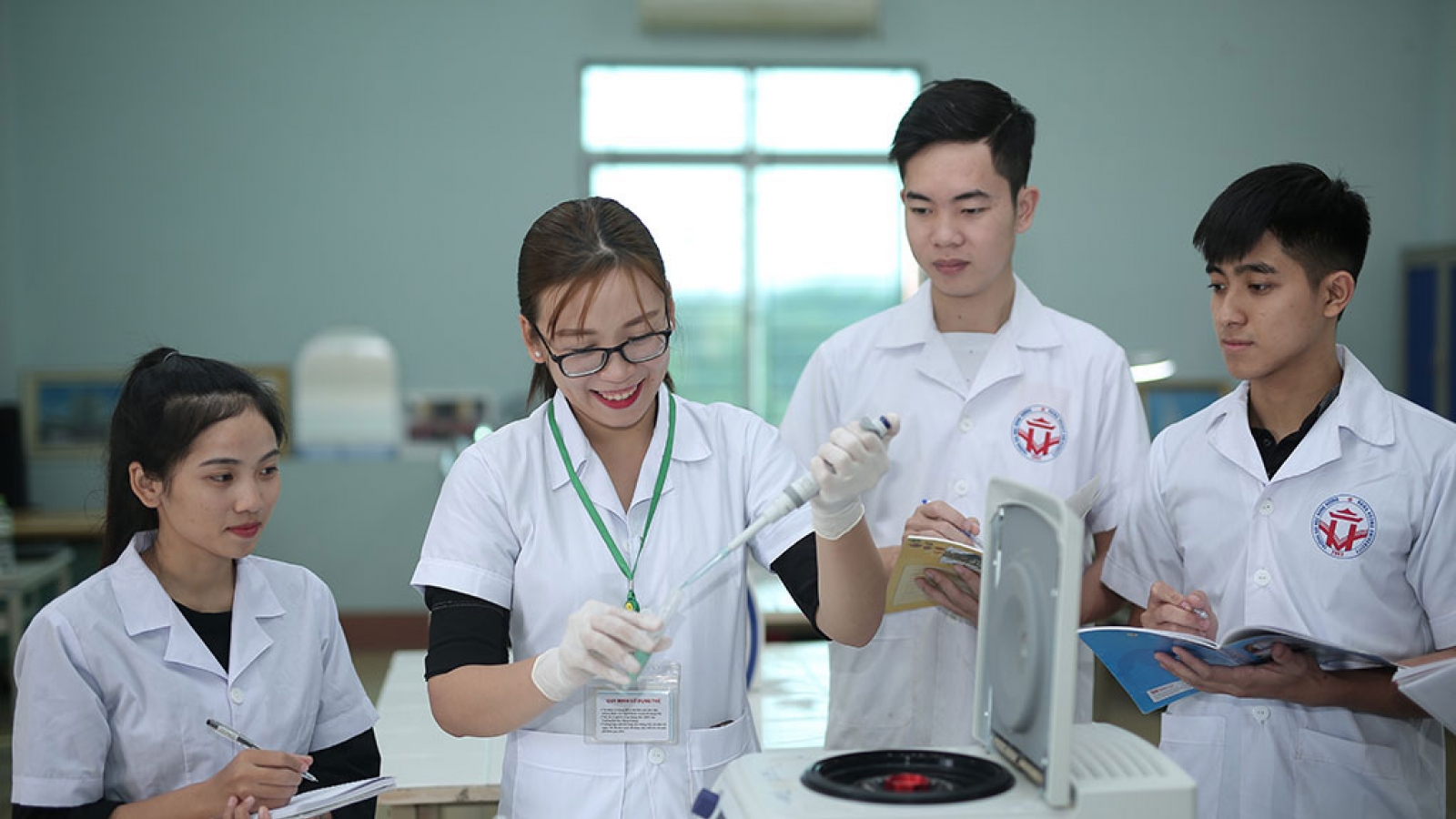 Vì sao sản phẩm nghiên cứu vẫn chật vật tìm đường ra thị trường?
