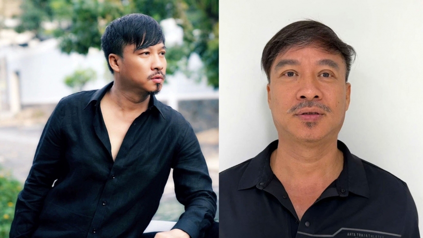 Sao Việt 16-5: Ca sĩ Bolero Quang Lập bị khởi tố vì “Xâm phạm quyền tác giả”