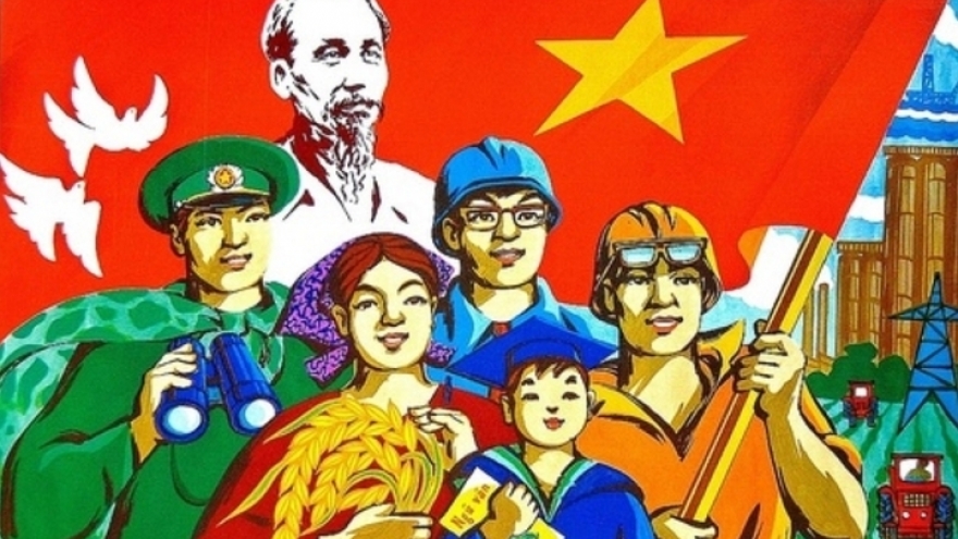Vì sao 1/5 trở thành ngày nghỉ của hàng triệu lao động toàn cầu?