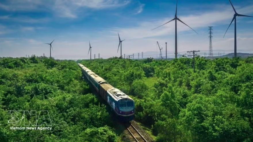 Vietnam – A strategic link in Pan-Asia Power Grid Initiative: ADB