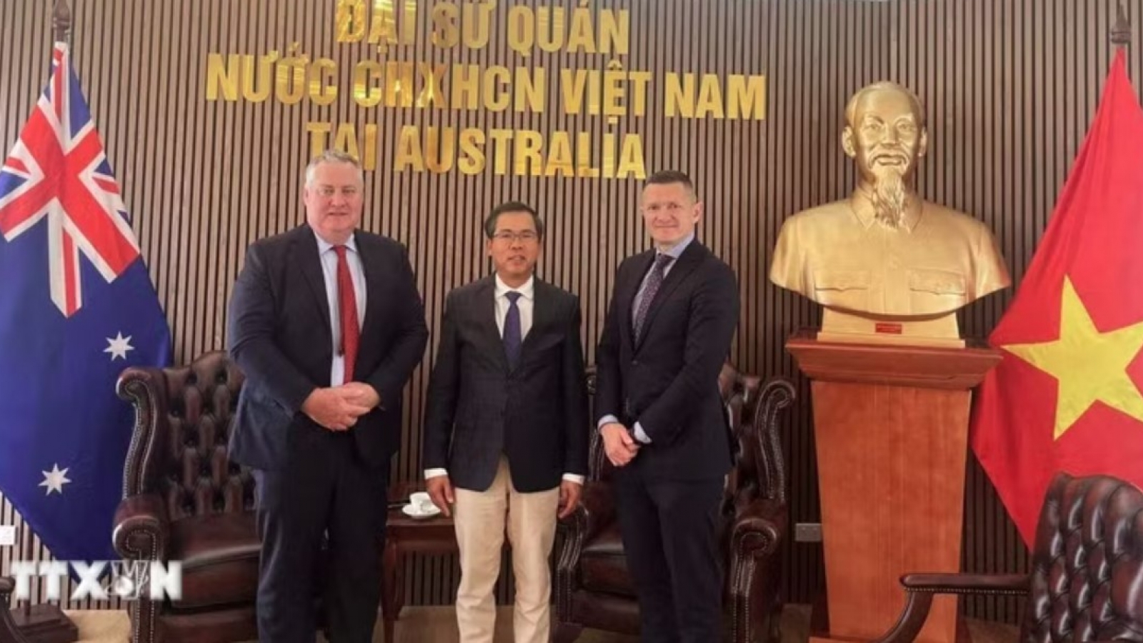 SunRice expands investment in high-quality rice supply chain in Vietnam