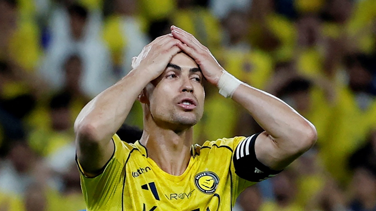 Kết quả bóng đá hôm nay 13/5: Ronaldo chưa thể vô địch Saudi Arabia