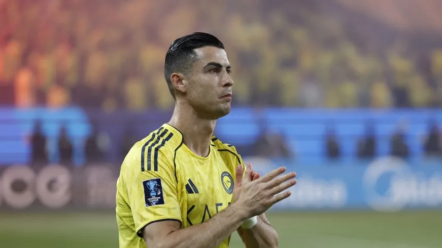 Ronaldo có nguy cơ tiếp tục trắng tay cùng Al Nassr