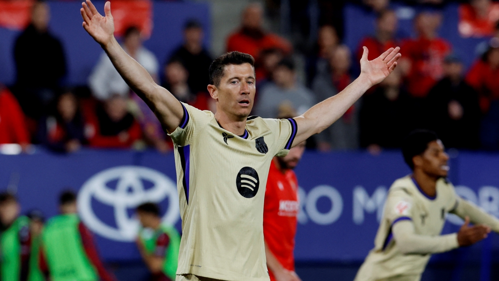 Kết quả bóng đá hôm nay 3/5: Barcelona tiến gần ngôi vô địch La Liga