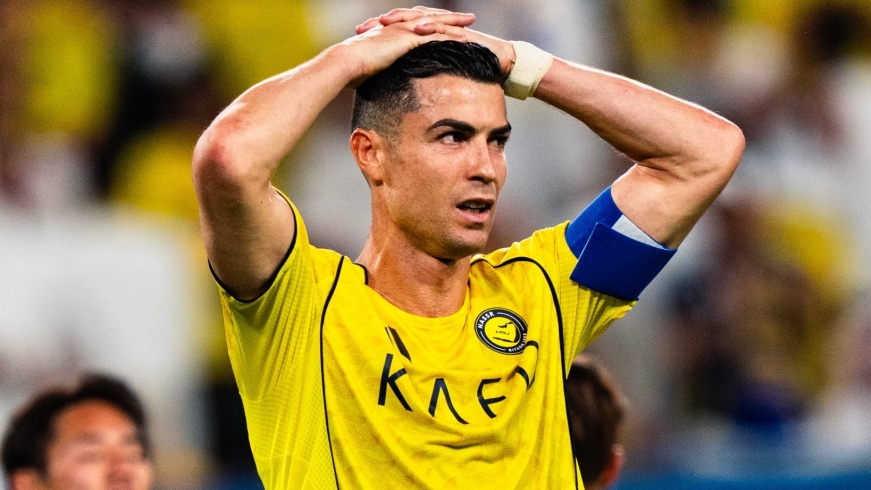 Kết quả bóng đá hôm nay 17/5: Ronaldo và Al Nassr lỗi hẹn với danh hiệu châu Á